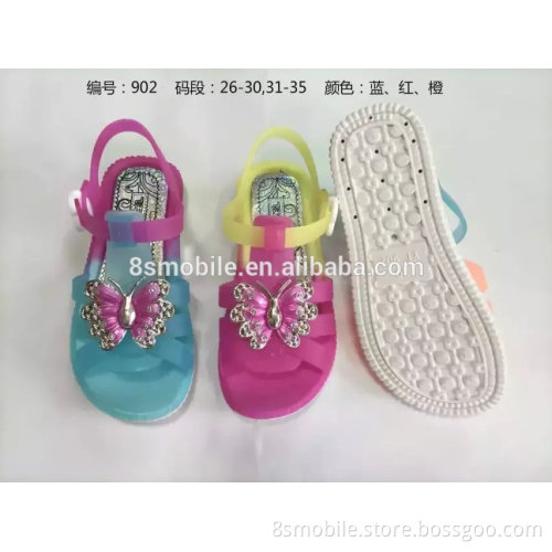 fashional lovely sandal for girls with good design